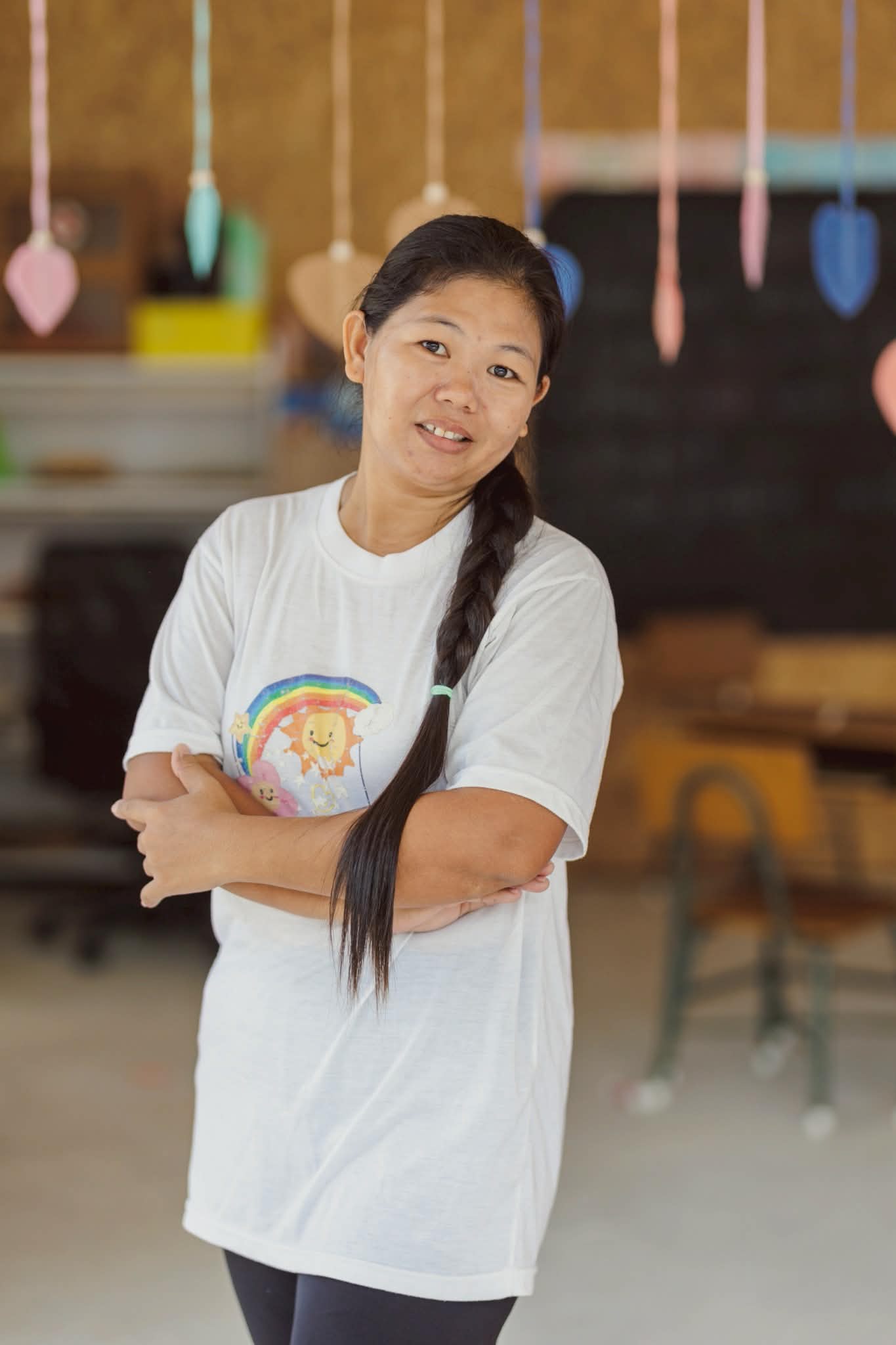 Ms. Mar Mar