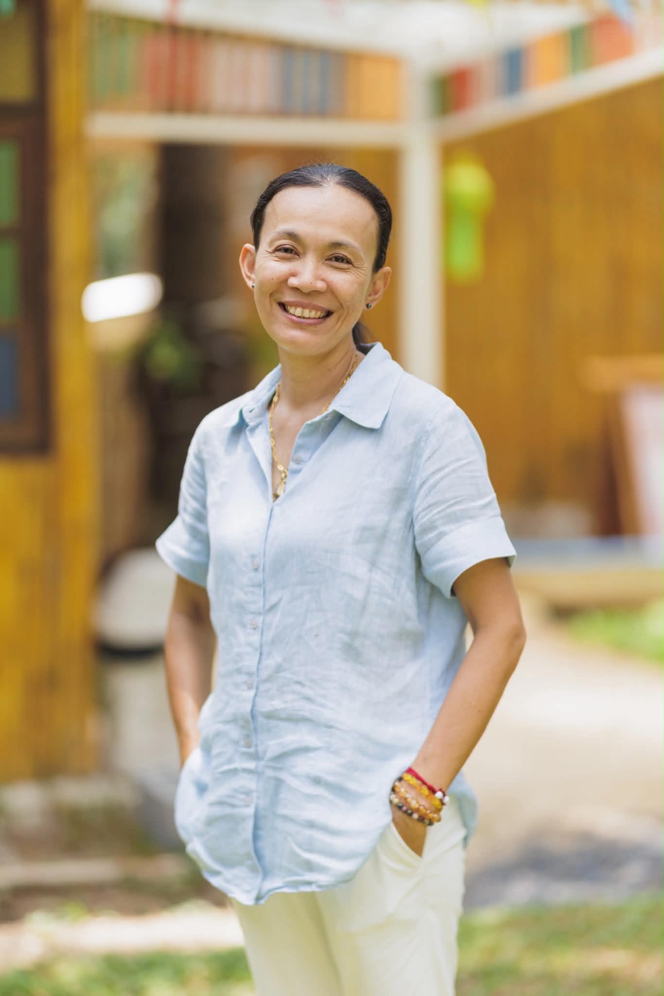 Ms. Supak
